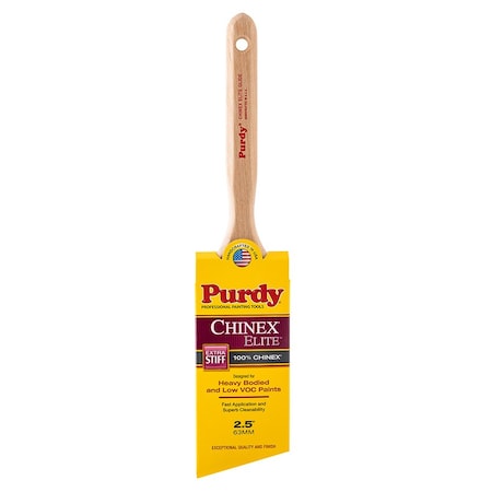 Purdy 2-1/2 in.  Glide A/S 144552925